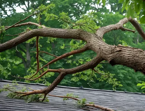 Overhanging Trees: Why Insurance Companies Are Canceling Homeowners Policies And What You Can Do About It